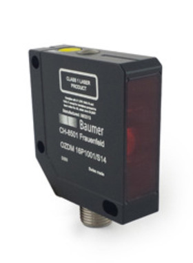 堡盟OZDM 16P1001/S14 OHDM 16P5010 ONDM 16P3401 1901 16P5012