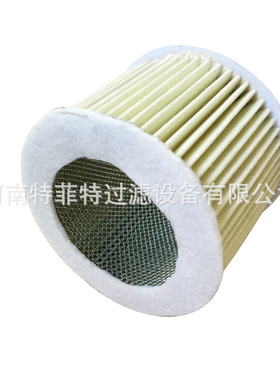 特菲特包邮供应水泵轴承润滑站滤芯液压油滤芯852519MIC