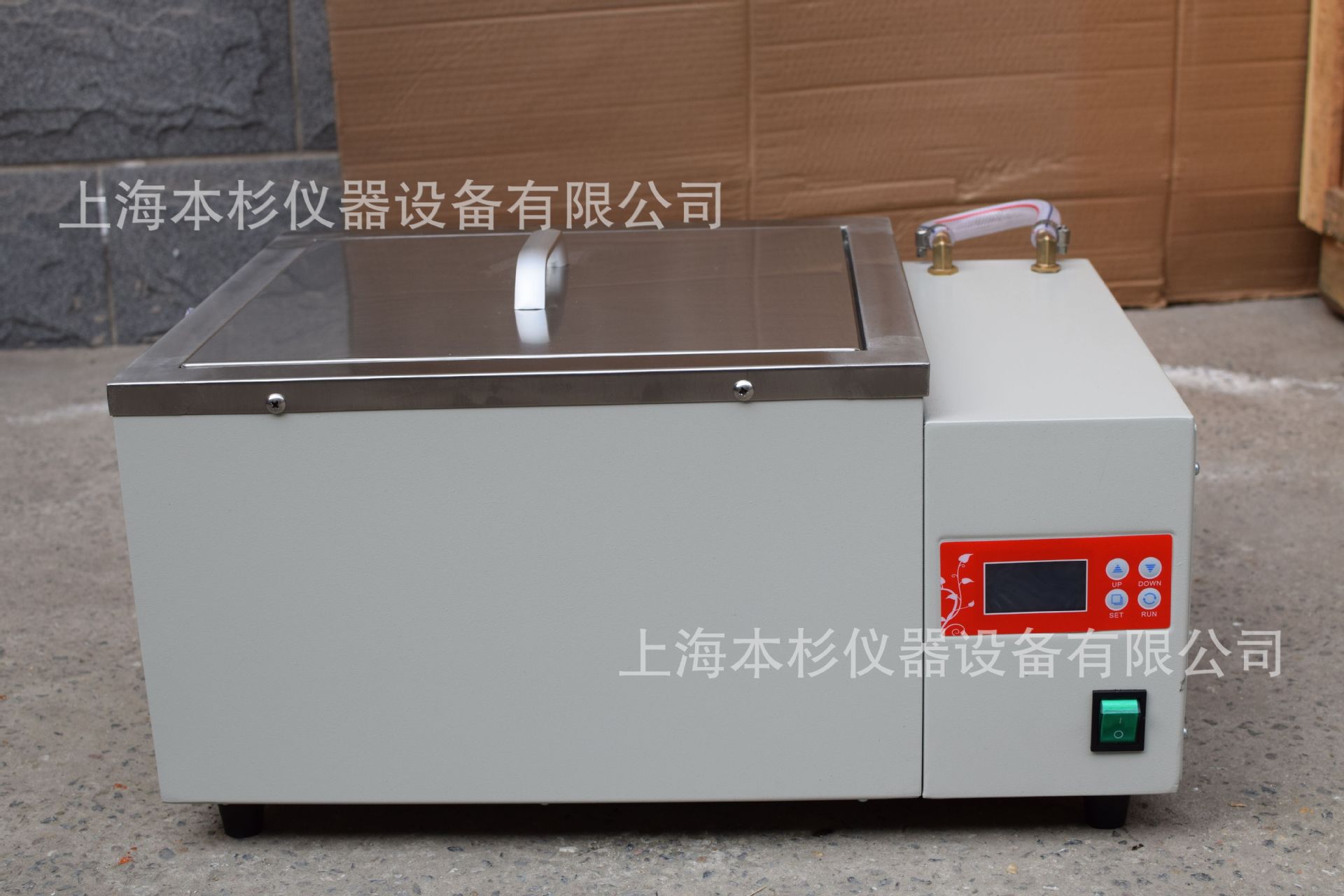 数显超级恒温水浴升级款HH-601S