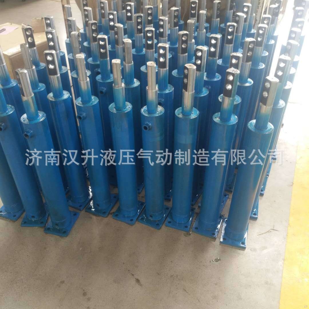 现货提供各类数字化位移精确定位油缸大型液压缸超长质保