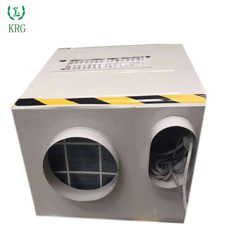 35机制冷量3500W 电梯单冷无外机空调 1.5匹电梯空调 办公电梯用