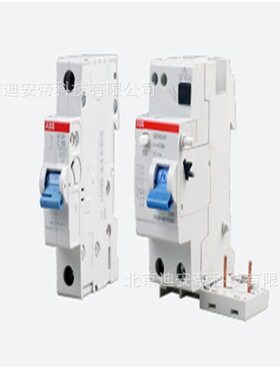 ABB微型漏电保护开关 GDF200系列 GDF203 AC-40/0.03 10231145