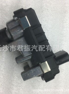 厂家批发 G-25 6NW009550 767649 涡轮增压器电磁阀