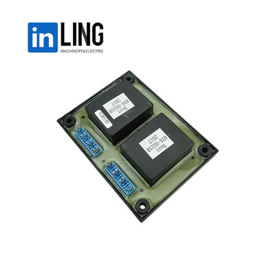 E000-22070发电机配件 电压调节器 发电机调节器 发电机组配件