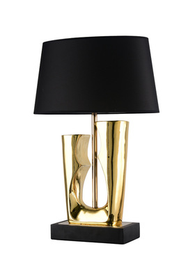 北欧后现代简约艺术设计师台灯具样板房酒店会所客厅卧室床头台灯