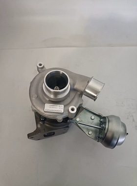 4M41涡轮增压器 VT12 VT13 1515A163 1515A026 VAD30012