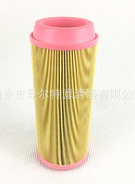 TKL-110ZF/8空压机空滤C30610空气过滤器芯TKL-132ZF螺杆泵压缩机