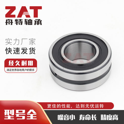 BS2-2216-2RS/VT143密封调心滚子轴承钢厂轴承