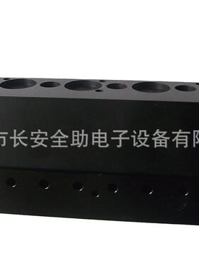 KV8-M71Y9-00X头支架电磁阀座子/yamaha YV100X YV100XG配件