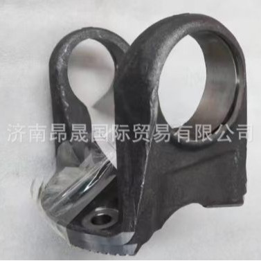 重汽HOWO T7H 汕德卡C7H C9H G7S配件 传动轴连接盘 WG9370313010