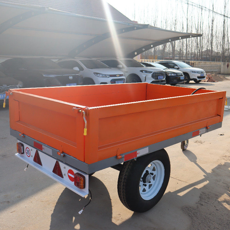 自卸运输拖车 小型农用运输拖车 拖拉机牵引平板拖车 厂家直供,模玩/动漫/周边/娃圈三坑/桌游,文化/体育周边,淘宝优惠券,粉丝福利购,淘宝优惠卷