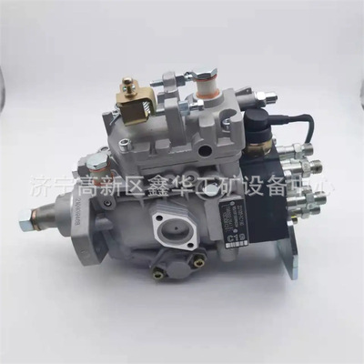 发动机油泵总成22100-1C190  221001C190现货可质保