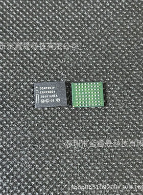 PC28F00AP30TF 丝印00AP30TF NOR存储器IC TBGA64 PC28F00AP30TFA