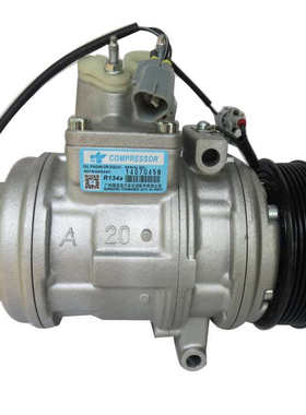 10PA20C汽车空调压缩机总成 8832060680 8832060681 883206068184