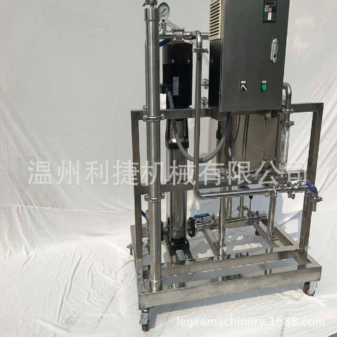 白醋除菌澄清中空纤维膜脱色分离酱油膜澄清调味品膜过滤设备,工业油品/胶粘/化学/实验室用品,其他实验室设备,淘宝优惠券,粉丝福利购,淘宝优惠卷