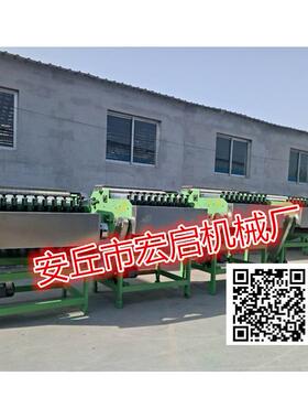 厂家HCA-100A腰果加工脱壳机-自动壳剥壳机机 果去机-分级腰-分选