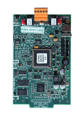 诺帝菲尔NFN-GW-EM-3/NFN-GW-PC-F网关