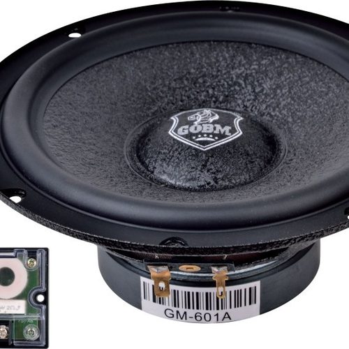 DSP直推6.5寸套装喇叭/汽车喇叭/车载功放低音炮