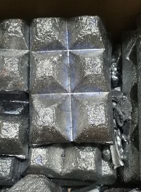 供应铜锑中间合金 铜锑50 CuSb50 铜锑辅助材料