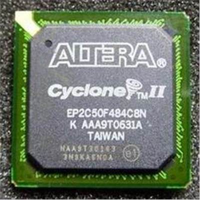 EP2C50F484C8N EP2C50F672C8N EP2C50F484I8N EP2C50F484C6N