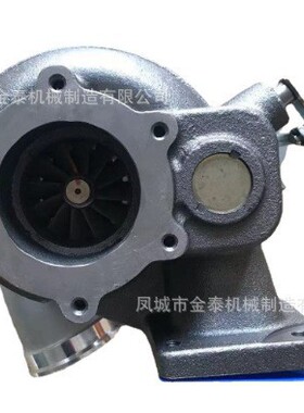 GTA42 1002015703 WP12 WP13 1000336705 1006196179 增压器