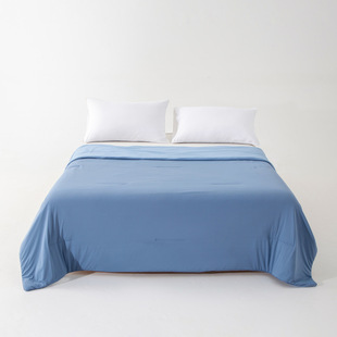 某朵同款 夏凉被控温被子可机洗空调被透气夏被 深度睡眠Pro2夏季