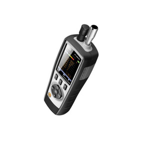 9880M颗粒物尘埃粒子计数仪 粉尘浓度监测仪DT 华盛昌 六参数