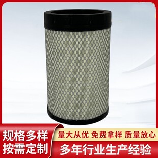 S3空滤汽车人滤清器PU1930现货批发厂家 s5轻卡空气滤芯K193019