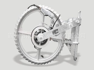 锚支定位卡子G50不锈钢斜拉线整体吊弦可调式 1500mm定位线夹