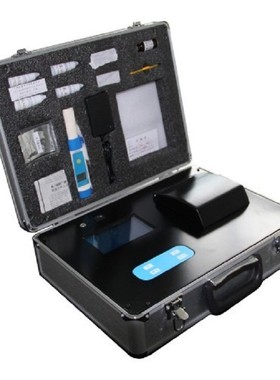 悬浮物测定仪（0-1000ppm） 型号:ZXXFW-1000 库号：M409288