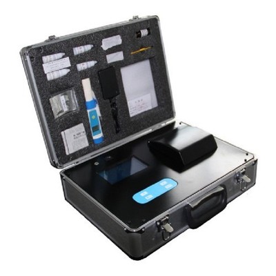 悬浮物测定仪（0-1000ppm） 型号:ZXXFW-1000 库号：M409288