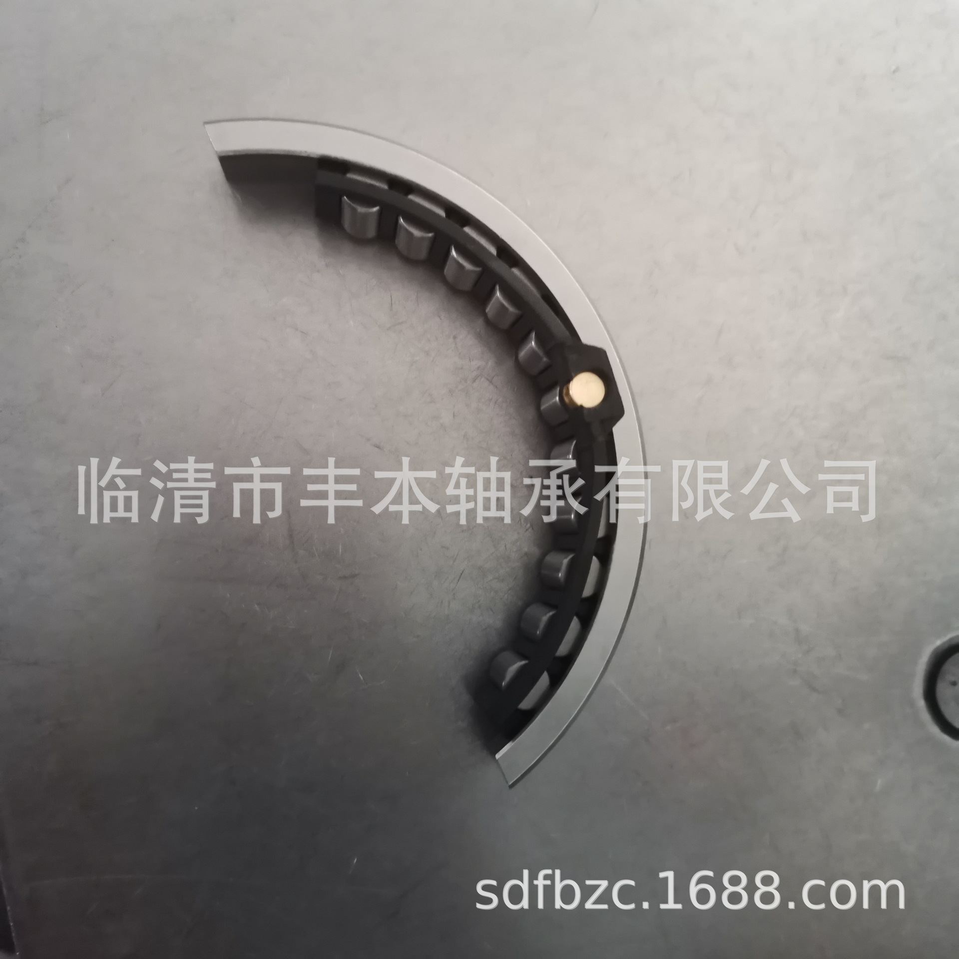 A4VT090月牙轴承 A4VT090HW100/33