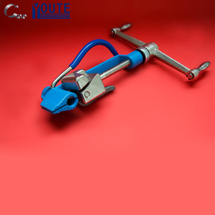 不锈钢扎带工具|不锈钢扎带收紧器|不锈钢打包带工具 不锈钢打包,模玩/动漫/周边/娃圈三坑/桌游,文化/体育周边,淘宝优惠券,粉丝福利购,淘宝优惠卷