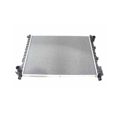 Radiator For Land Rover PCC000320 PCC000321