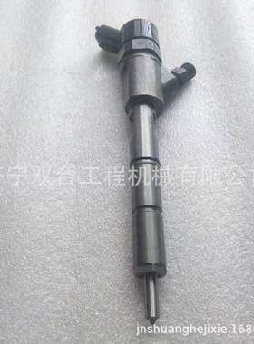 232-1183 2321183发动机喷油器 喷油嘴