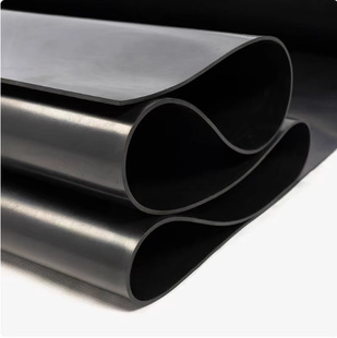 配电房绝缘胶垫10-20KV橡胶板2-10mm厚地胶鑫富思源防静电防触电