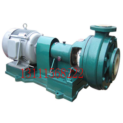 专业制造UHB系列耐腐耐磨砂浆泵 32UHB-ZK-5-20细石砂浆泵输送泵