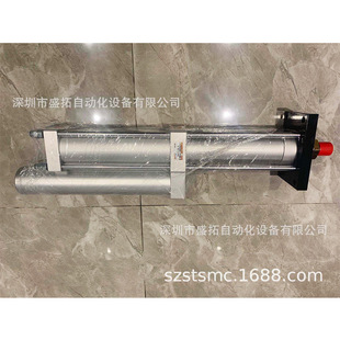 增压缸 BS03T BSA03T