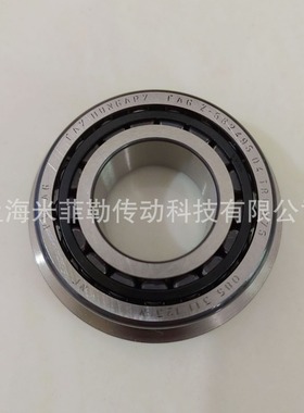 FAG Z-562495.04.TR1汽车差速器轴承22*45/51.5/17 LBT1B332991B