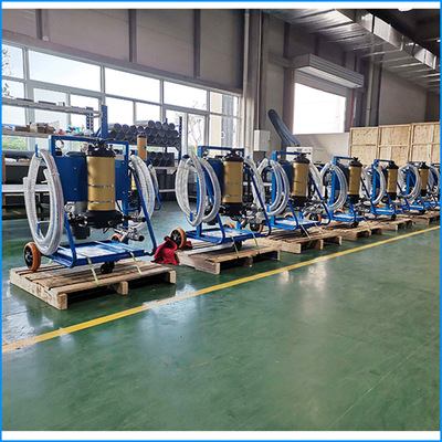 小车式滤油机PFC8314-50-H-KP清洁度可达5NAS厂家供应净油除杂质