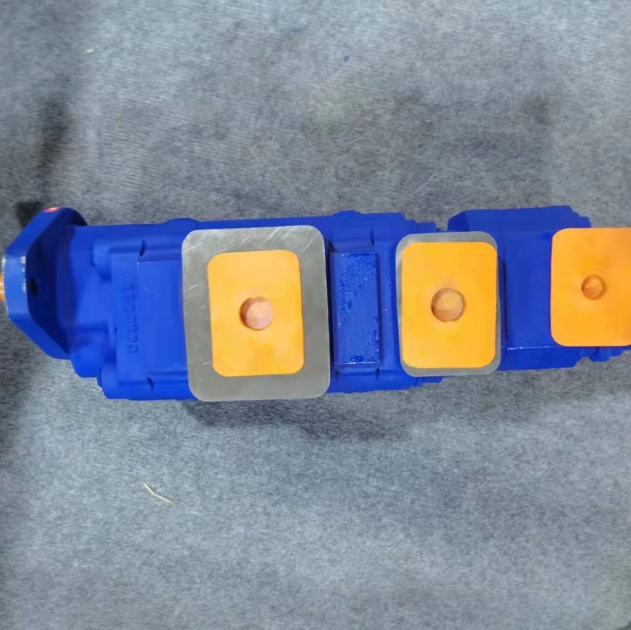 供应北方液压CBK1020/10F-A15FR齿轮泵多种规格