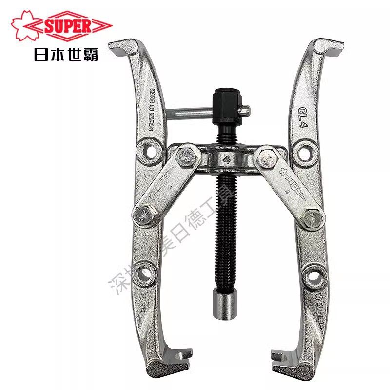日本世霸SUPER拉玛器GL-4/GL6/GL8/GL10/GL12/GL15/GL18拉马拆卸