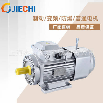 YVF2-71M1L-6三相异步电机功率three phases asynchronous motor