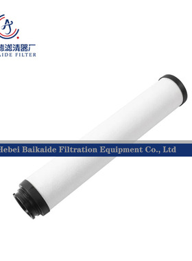替代山立冷干机精密滤芯01006933 01006590 01015185 01015184