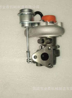 TD025 49173-03412 涡轮增压器