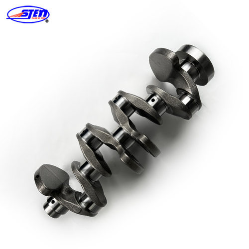 曲轴  N20B20 11217599247 发动机配件曲轴工厂直销