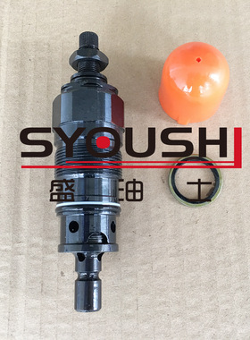 直动式溢流阀DBDS10K1X/25 DBDS10K10B/100 DBDS10K18/400