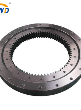 迷你飞车 游乐设备  回转支承 转盘轴承 大转盘QN.450.20