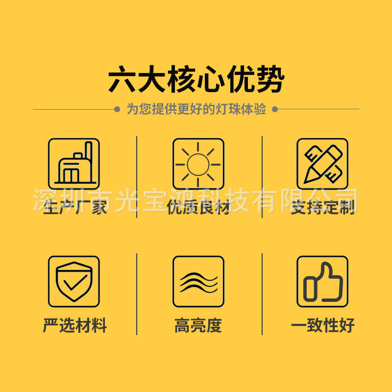 0603红黄蓝共阳超亮金线1615红黄蓝三色RYB共阳0606红黄蓝耐高温