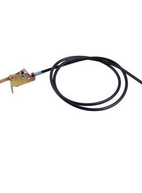 节流电缆 52420002 19729-26979 兼容赖特 WS32 WS36 手柄拉线